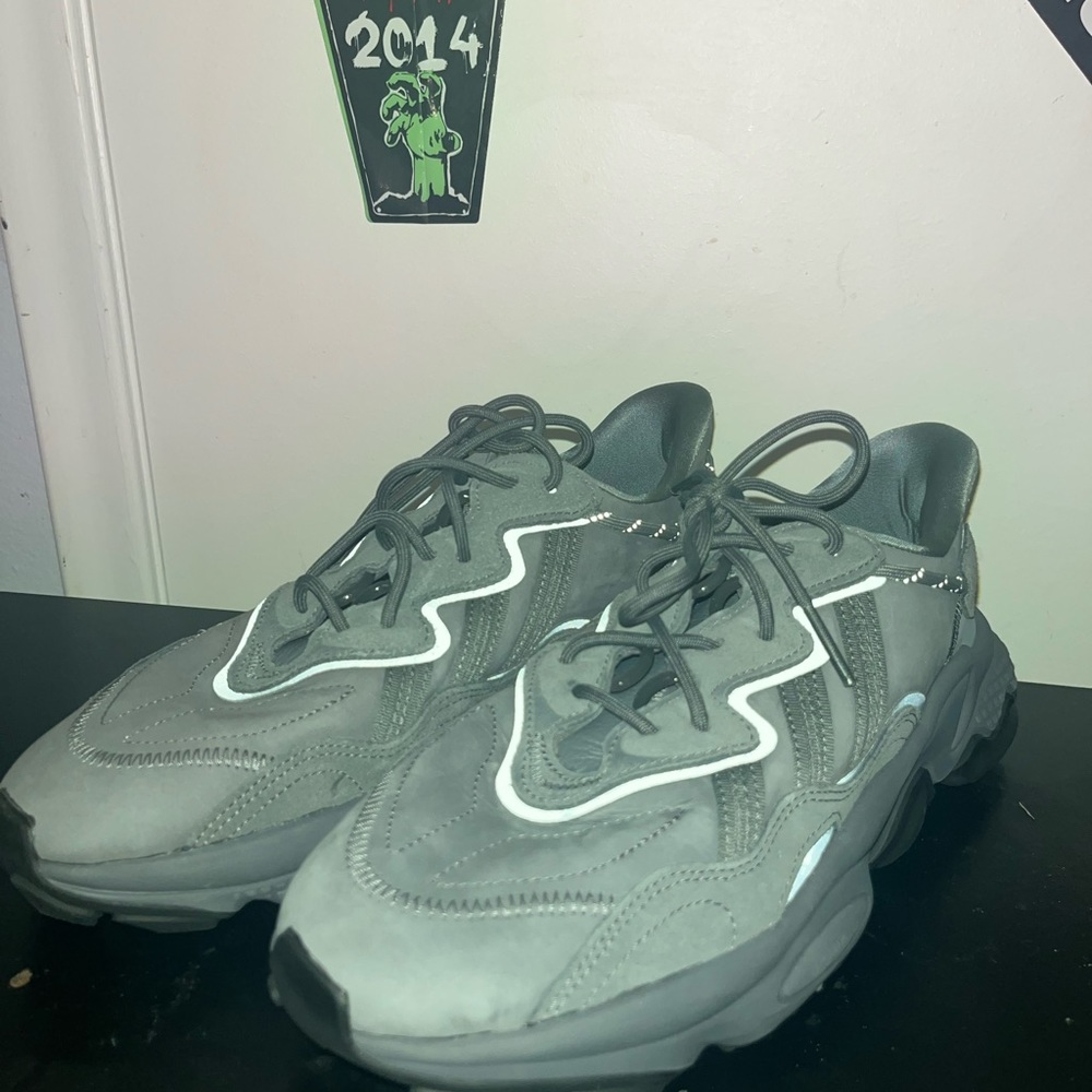 Addidas shoes